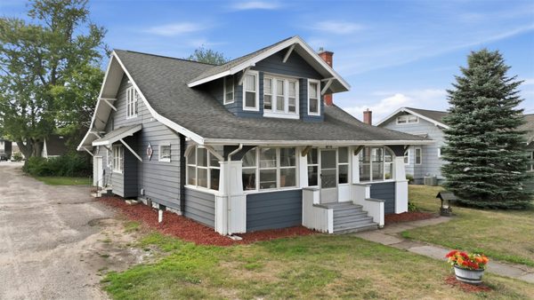 717 1st Street Chetek WI 54728