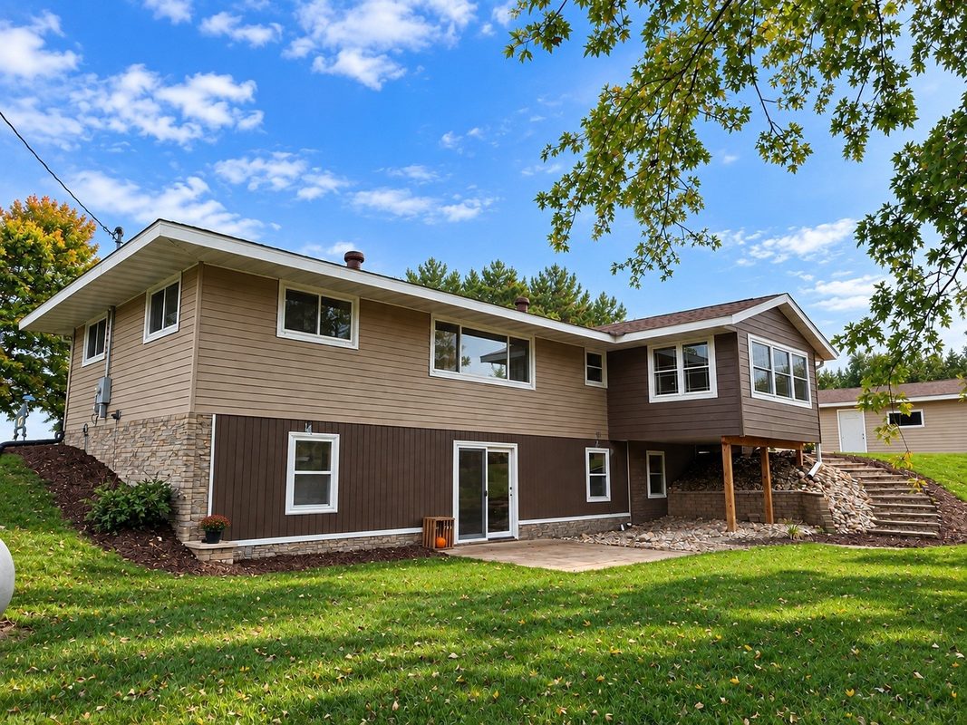 E 15535 Lincoln Drive, Fall Creek WI 54742 - Residential house for sale - MLS #1605650 - image4