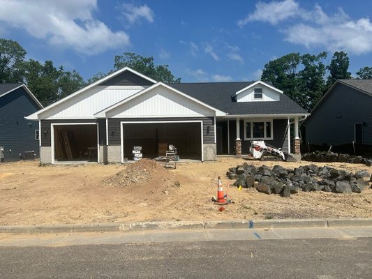 1173 Craven Court, Eau Claire WI 54703 - Residential house for sale - MLS #1602812 - image1