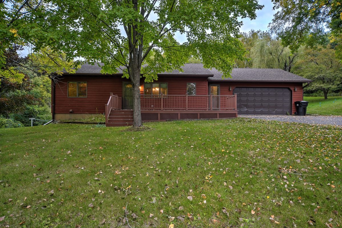 2025 250th Avenue, Luck WI 54853 - Residential house for sale - MLS #1605535 - image36