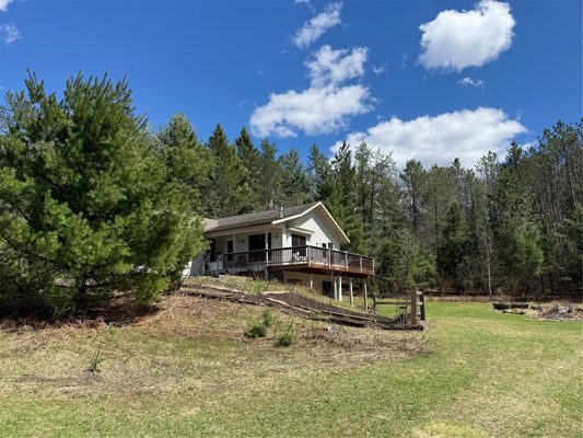 14240 Riverside Road, Cable WI 54821 - Residential house for sale - MLS #1598251 - image1