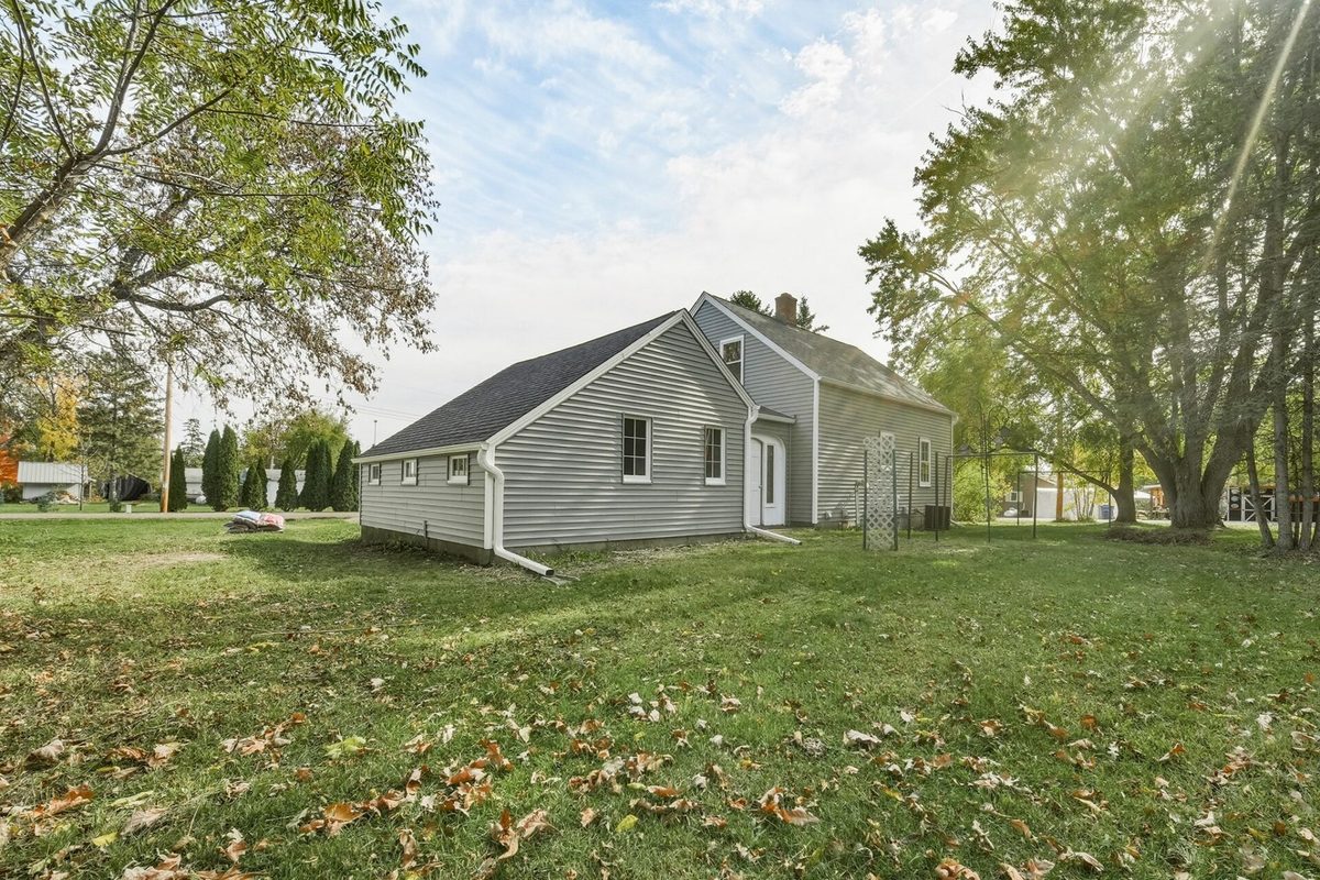 314 Bracklin Street, Birchwood WI 54817 - Residential house for sale - MLS #1605517 - image4