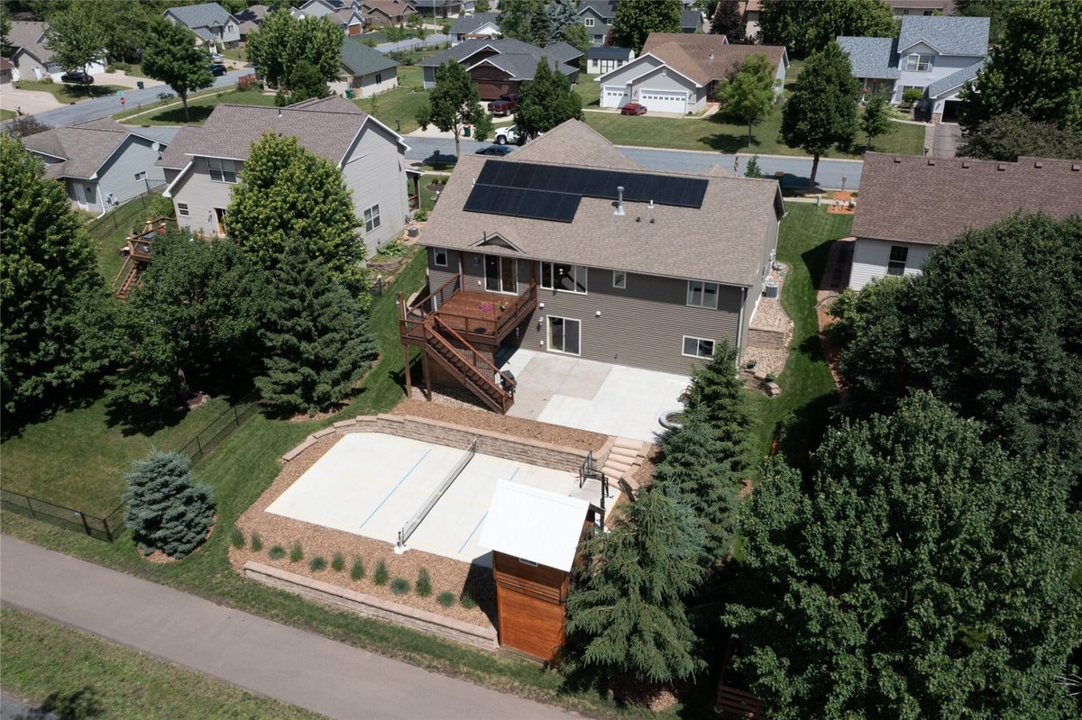 1680 Valley Quail Drive, River Falls WI 54022 - Residential house for sale - MLS #1602406 - image53
