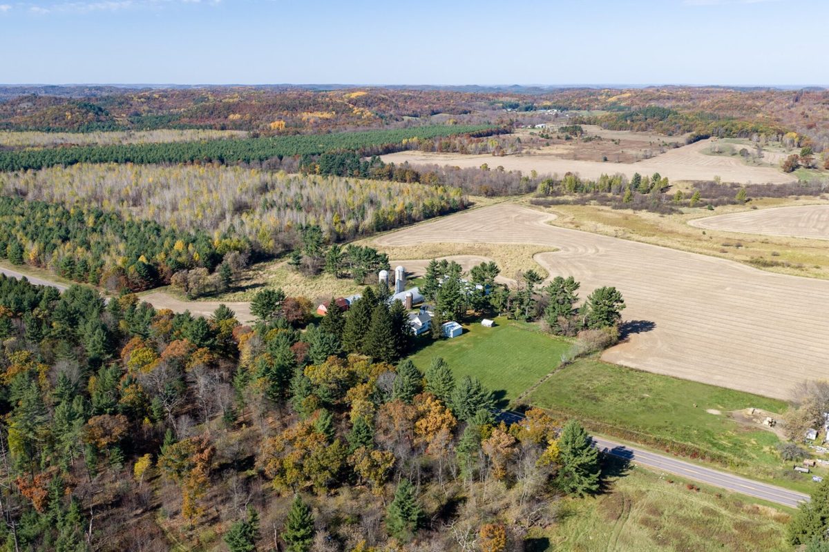 W14170 County Road B, Fairchild WI 54741 - Residential house for sale - MLS #1606079 - image49