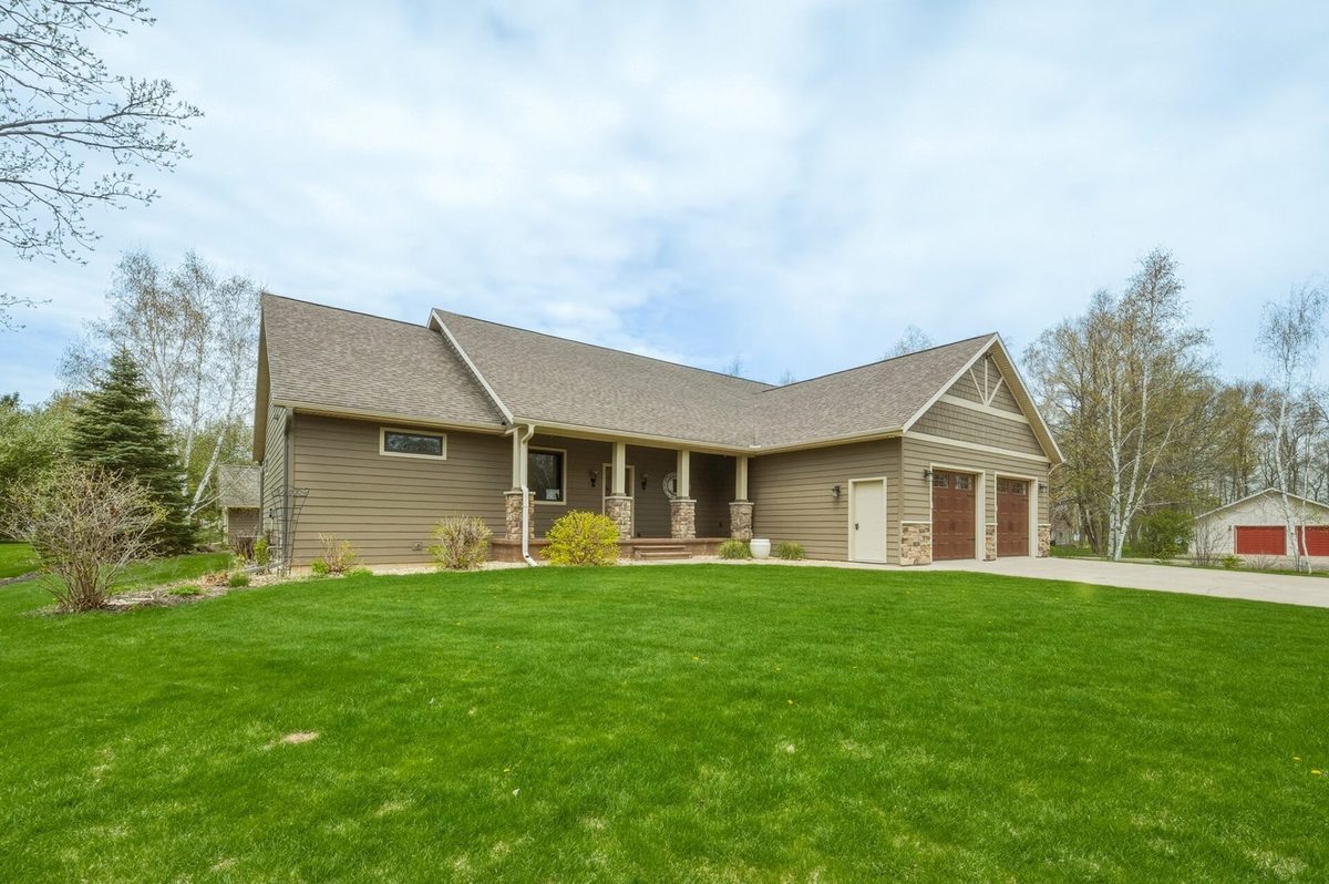 30488 292nd Street, Holcombe WI 54745 - Residential house for sale - MLS #1598020 - image37