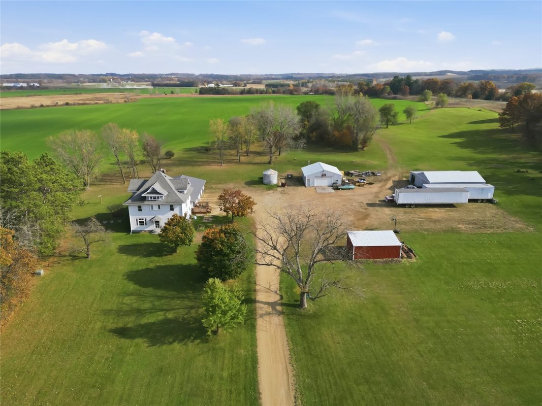 N550 County Road O, Mondovi WI 54755 - Residential house for sale - MLS #1606214 - image30