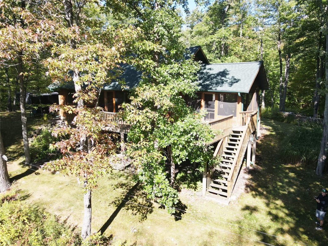 15427 Game Bird Lane, Birchwood WI 54817 - Residential house for sale - MLS #1605083 - image25