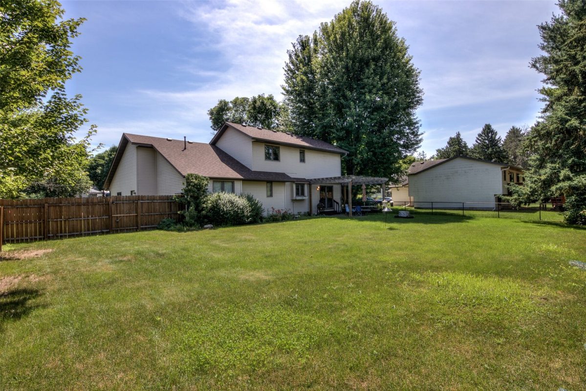 4830 Rye Court, Eau Claire WI 54701 - Residential house for sale - MLS #1605632 - image38
