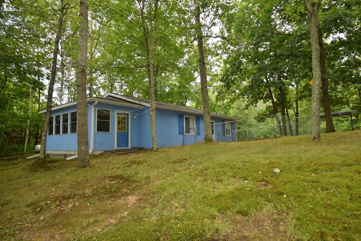N4082 Deep Lake Road, Sarona WI 54870 - Residential house for sale - MLS #1604364 - image25