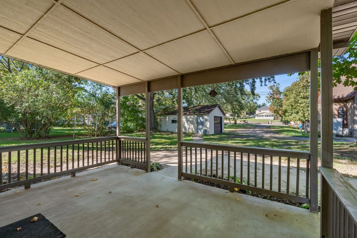 105 6th Avenue, Shell Lake WI 54871 - Residential house for sale - MLS #1605401 - image25