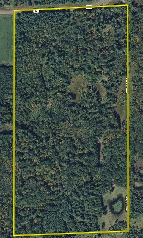 25275 Bruss Road, Webster WI 54893 - Land house for sale - MLS #1602158 - image2