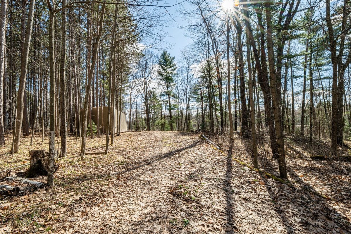 Residential at 0 Castaway Lane, Hayward, WI 54843 — photo 3
