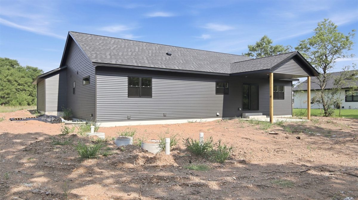 3507 112th Street, Chippewa Falls WI 54729 - Residential house for sale - MLS #1602097 - image2