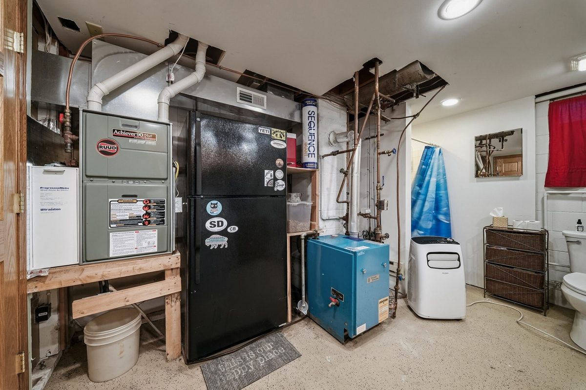 812 Magnor Lake Lane, Clayton WI 54004 - Residential house for sale - MLS #1604560 - image36