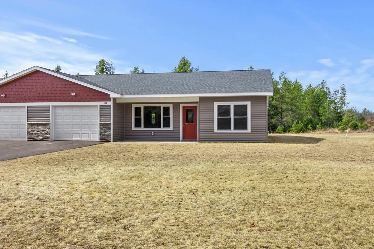 409 Russell Street, Grantsburg WI 54840 - Residential house for sale - MLS #1599717 - image4