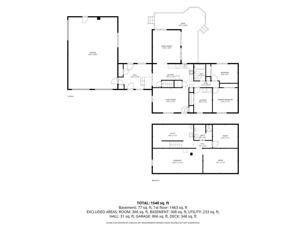 30436 Tower Road, Danbury WI 54830 - Residential house for sale - MLS #1605227 - image56