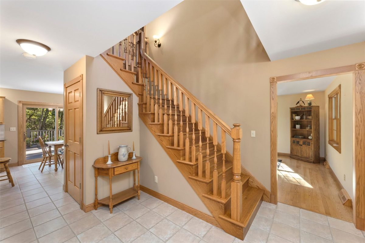 W10330 Deer Print Trail, Black River Falls WI 54615 - Residential house for sale - MLS #1605041 - image5