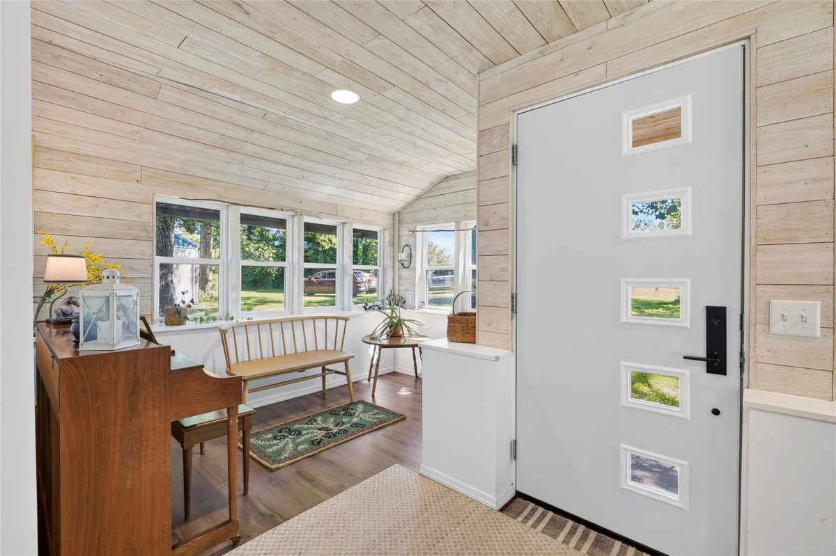 N 6211 Stone Lake Road, Stone Lake WI 54876 - Residential house for sale - MLS #1605332 - image6