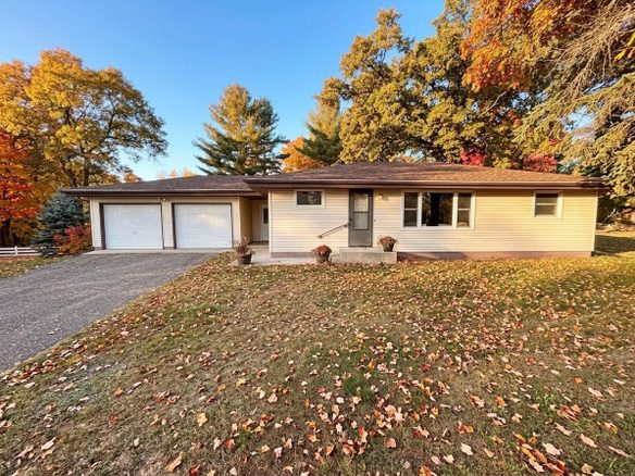 W11002 US Highway 8, Bruce WI 54819 - Residential house for sale - MLS #1603077 - image1