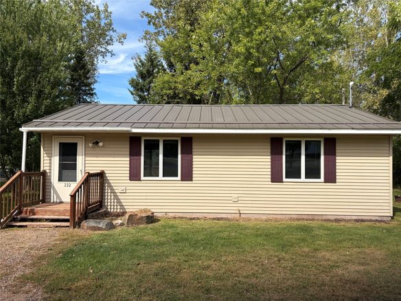 232 Central Street, Cadott WI 54727 - Residential house for sale - MLS #1605180 - image1