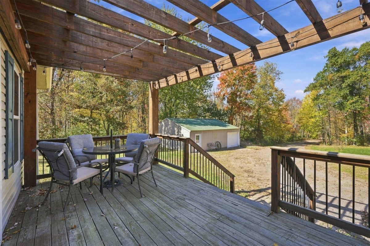 W15501 US Highway 10, Fairchild WI 54741 - Residential house for sale - MLS #1605777 - image5