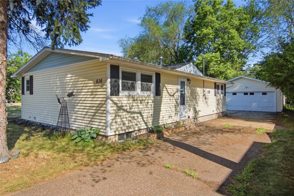 616 Truax Boulevard Eau Claire WI 54703