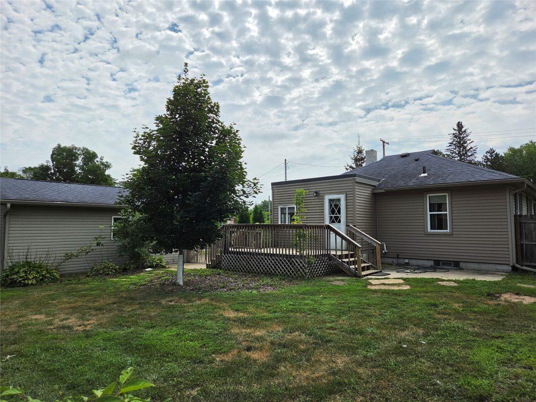 813 Golf Road, Black River Falls WI 54615 - Residential house for sale - MLS #1604345 - image3