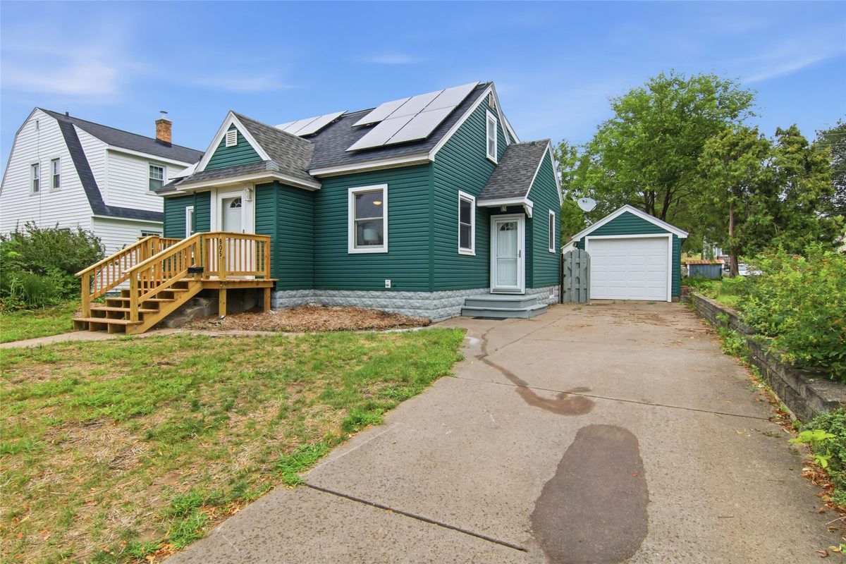 805 Doty Street, Eau Claire WI 54701 - Residential house for sale - MLS #1603881 - image36