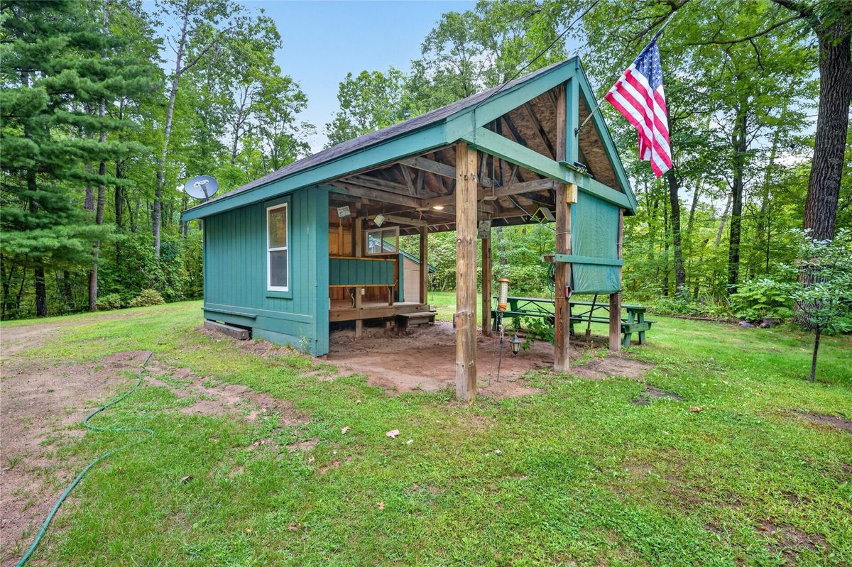 25841 Normans Landing Road, Webster WI 54893 - Residential house for sale - MLS #1604566 - image35
