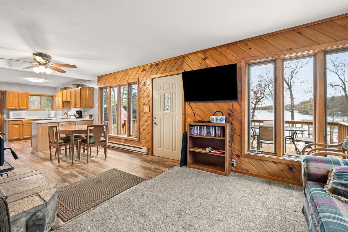N810 Holy Island Road, Sarona WI 54870 - Residential house for sale - MLS #1606303 - image17
