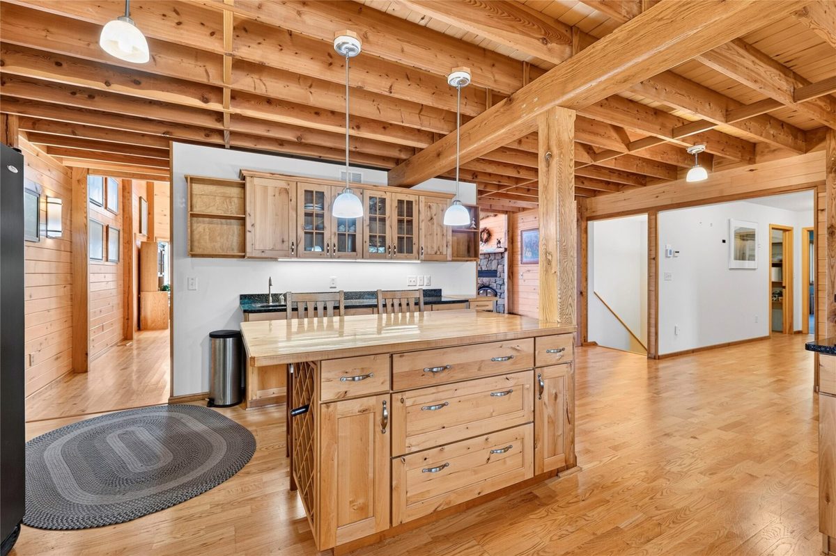 5160 Sand Lake Road, Webster WI 54893 - Residential house for sale - MLS #1604620 - image26