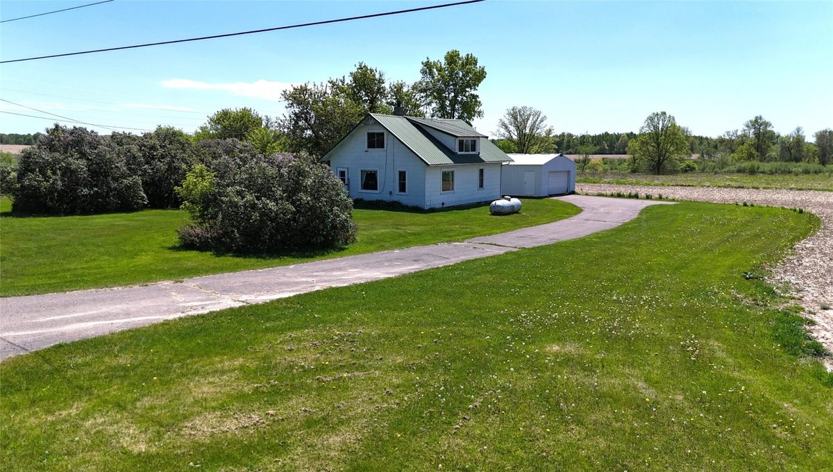 W7327 Old Airport Road