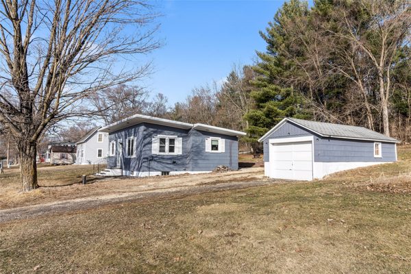 200 Bluff Avenue Prairie Farm WI 54762 — photo 1