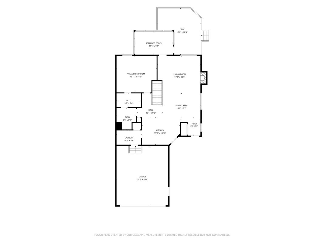 903 Woodglen Court, Altoona WI 54720 - Residential house for sale - MLS #1605453 - image42