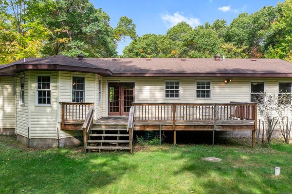 26557 Helsene Road Webster WI 54893