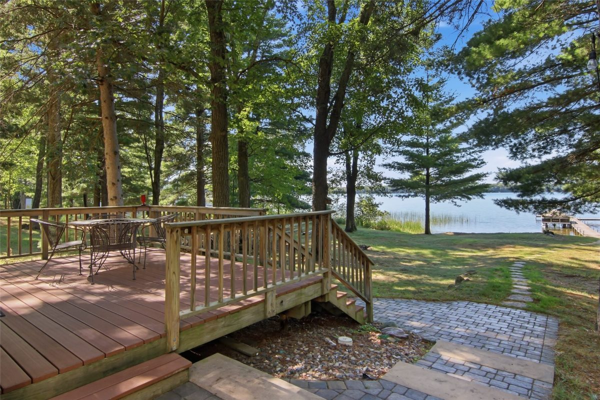 N8443 Lone Trail Lane, Spooner WI 54801 - Residential house for sale - MLS #1604983 - image42