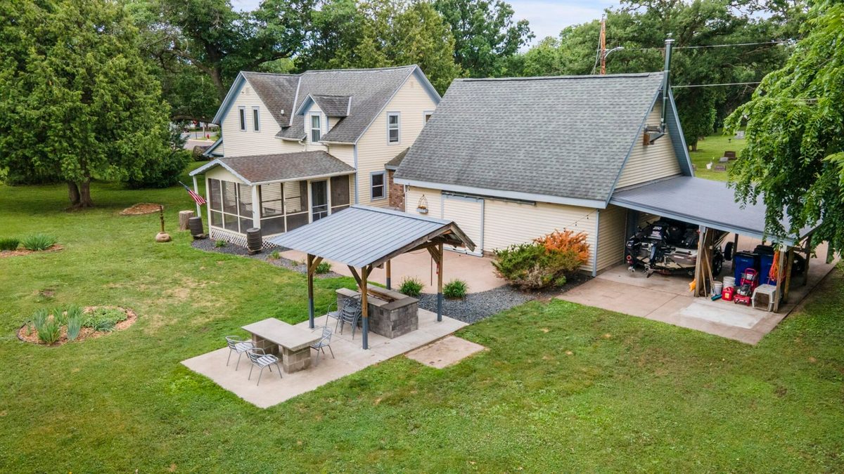 601 3rd Avenue, Osceola WI 54020 - Residential house for sale - MLS #1602485 - image58