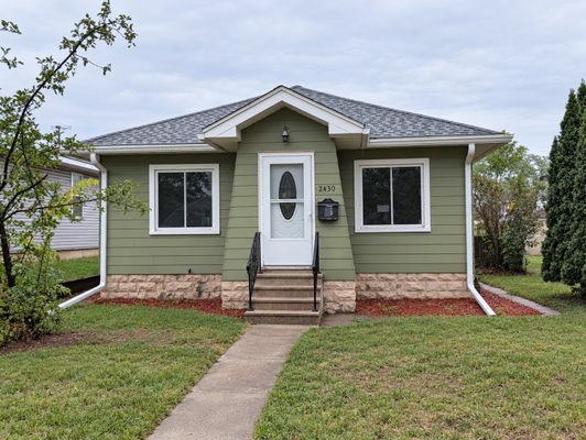2430 Wood Street La Crosse WI 54603