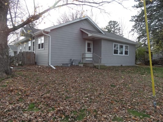 904 Lee Street Rice Lake WI 54868