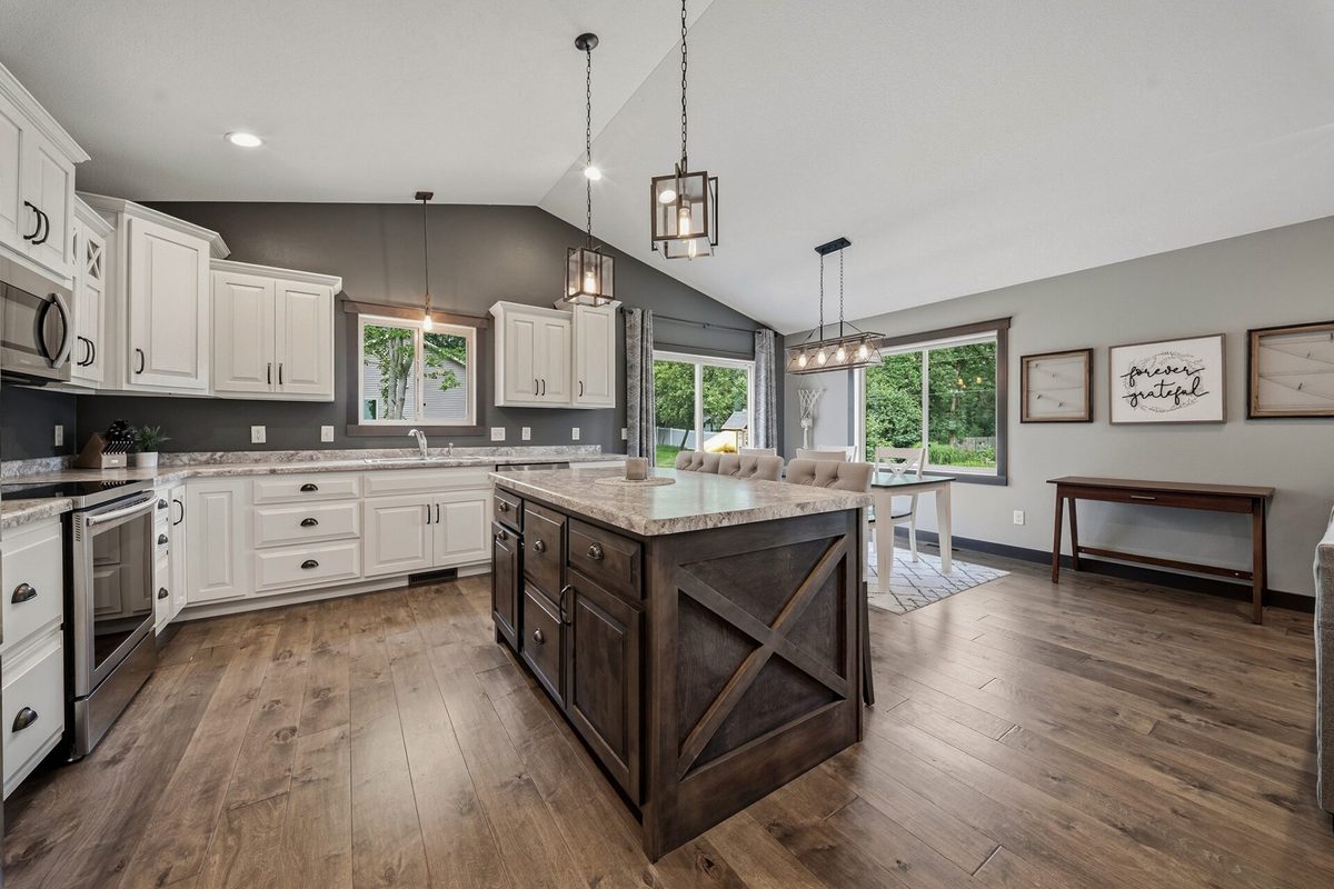 17038 55th Avenue, Chippewa Falls WI 54729 - Residential house for sale - MLS #1602703 - image9