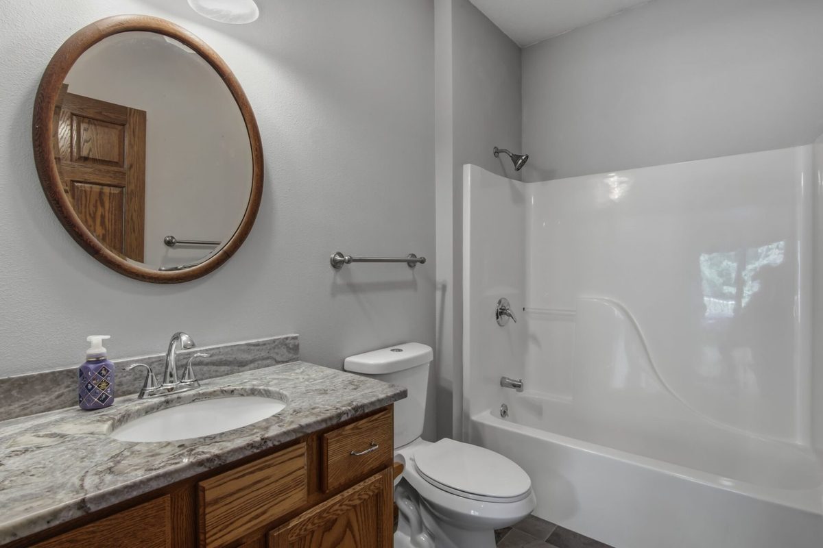 51152 Oak Ridge Road, Osseo WI 54758 - Residential house for sale - MLS #1604427 - image14