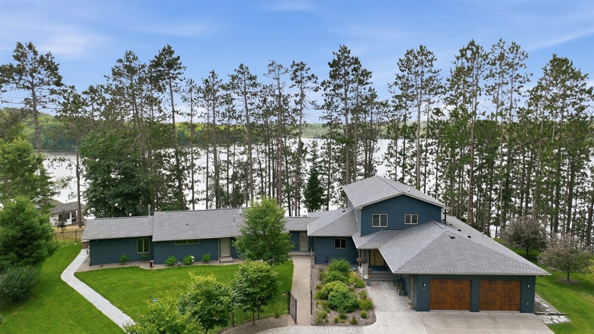 8175 County Road P, Lake Nebagamon WI 54849 - Residential house for sale - MLS #1604348 - image3