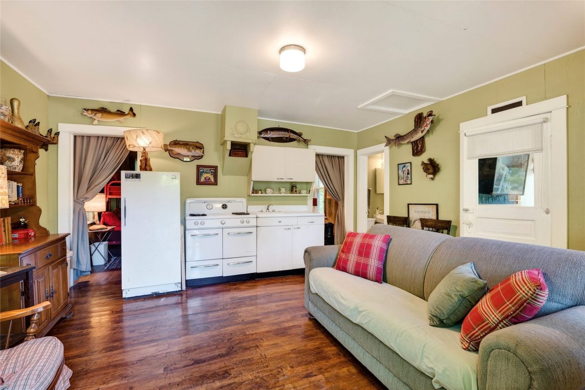 W374 County Road DD, Birchwood, WI