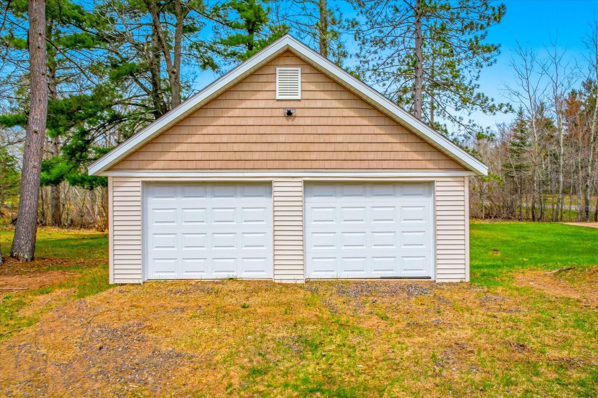 28811 County Road H, Danbury WI 54830 - Residential house for sale - MLS #1601555 - image21
