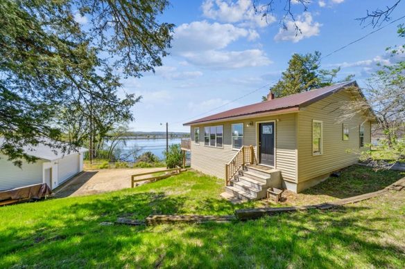 260 State Road 35, Alma WI 54610 - Residential house for sale - MLS #1591358 - image1