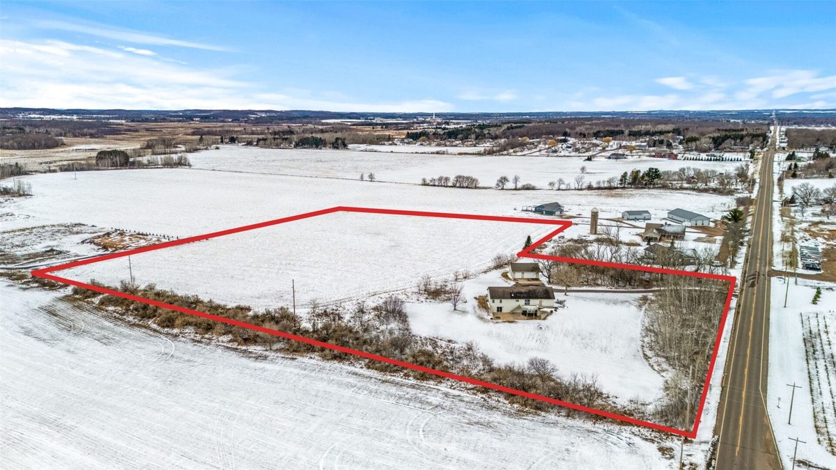 Residential at 16415 50th Ave, Chippewa Falls, WI 54729 — photo 31