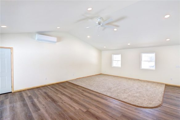 Residential at 1540 Woodland Street, Spooner, WI 54801 — photo 1