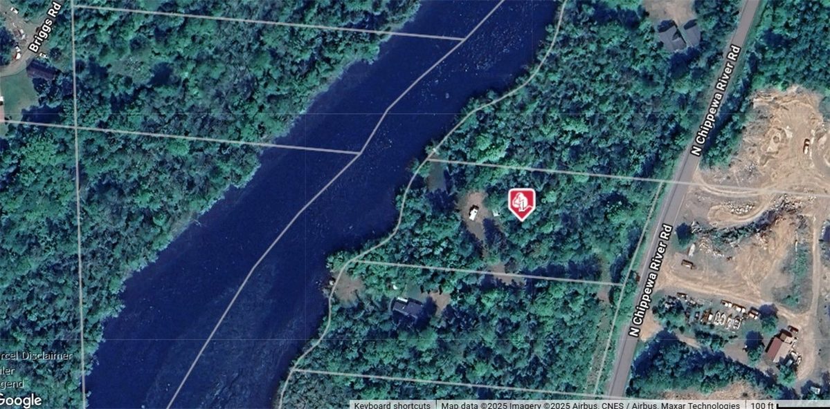 10781N Chippewa River Road, Hayward WI 54843 - Land house for sale - MLS #1593992 - image15
