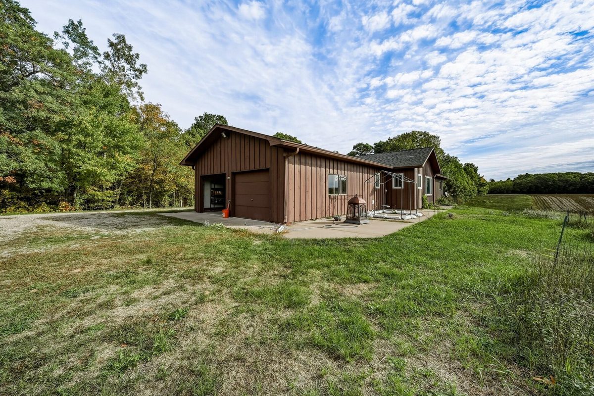 26928 County Road A, Spooner WI 54801 - Residential house for sale - MLS #1605503 - image25