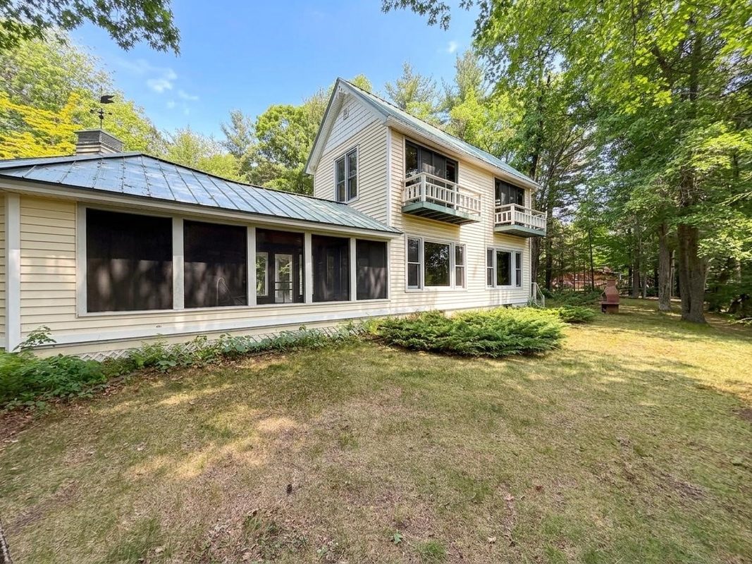 W11546 River Ridge Lane, Bruce, WI